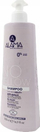 Shampo Alama No Yellow, për flokë bjonde, me pigment vjollcë, 500 ml