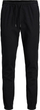 Pantallona Jack&Jones JPSTGORDON JJLANE, të zi