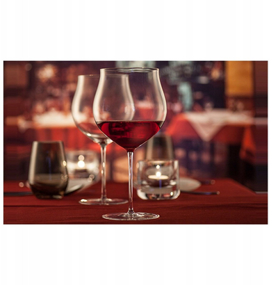 Gotë vere Zwiesel Glas Enoteca Sauvignon Blanc, 364 ml, 237 mm, transparente