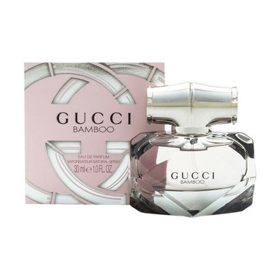 Parfum Gucci Bamboo, 30 ml