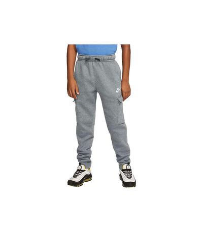 Trenerka Të Poshtme për Fëmijë, NIKE - CQ4298-091