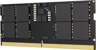 Memorie RAM për laptop Lexar 16GB DDR5, 4800MHz, SODIMM