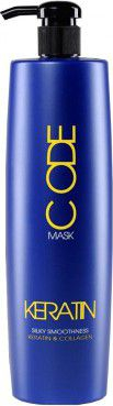 Stapiz Keratin Code Маска за Коса, 1.000 мл