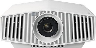 Projektor Sony VPL-XW5000, 2000 ANSI lumens, 4K UHD lazer, i bardhë