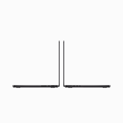 Apple MacBook Pro 14", M3 Pro 12-Core, 18GB, 1TB, 18-Core GPU, Space Black