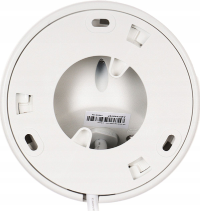 Kamerë IP Hikvision DS-2CD1383G2-LIUF, 8MP, PoE, me vend për kartë SD