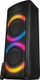 Kuti muzike Sven PS-710, 100W, Bluetooth FM Karaoke, me drita RGB