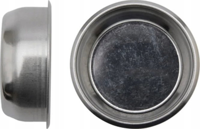 Set filtrash për kafe Lelit PLA170S, çelik inox, për makina LELIT57