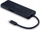 Stacion docking USB C Lindy 43358, HDMI 4K, 100W PD, i zi