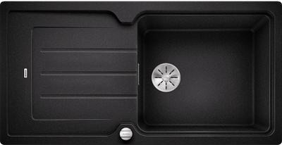 Lavaman Blanco Classic Neo XL 6 S, 100 x 51 cm, i zi