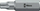 Set bite Torx Wera 867/4 Z, 10 copë, 150 mm, metalik