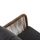 Sofa e jashtme 2-ulëse Baffin (HM6054.03), bezhë