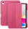 Mbulesë tablet Tech-Protect SC Pen Canvas, për iPad 11\" 2025 dhe iPad 10.9\" 2022, rozë