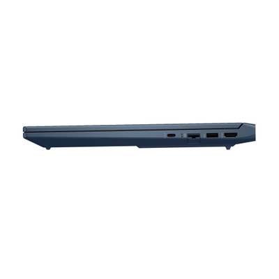 Laptop HP Victus 15-fb3000nc, 15.6", AMD Ryzen 5, 16GB RAM, 1TB SSD, NVIDIA GeForce RTX 5050, i kaltër