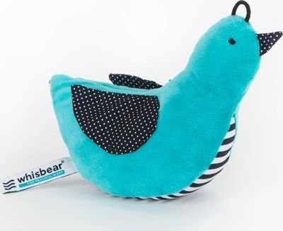 Lodër Whisbird - Humming Bird, e kaltër