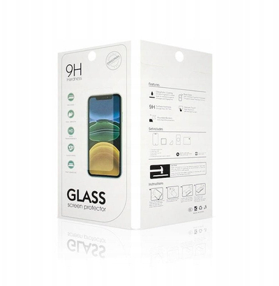 Xham mbrojtës Tempered Glass për Xiaomi Poco X7 Pro 5G, 2.5D, i tejdukshëm