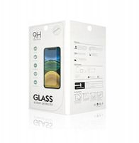 Xham mbrojtës Tempered Glass për Xiaomi Poco X7 Pro 5G, 2.5D, transparent