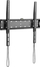 Mbajtëse muri për TV Gembird WM-55F-02, 32"-55", 40 kg, e zezë