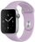 Rripa për orë Wotchi Apple Watch - Light purple 38/40 mm - S / M