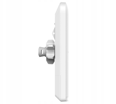 Ura Wi-Fi Reyee RG-EST450G, Wi-Fi 5, 2.4 GHz 5 GHz, e bardhë