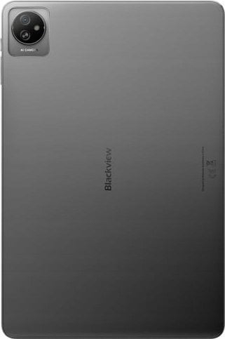 Tablet Blackview 30, 10.1", 64 GB, i hirtë