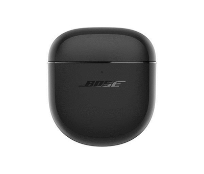 Kufje pa kabllo BOSE QuietComfort II, true wireless, të zeza