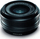 Objektiv Fujifilm XF 18mm F2 R, f/2, i zi