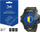 Mbrojtës ekrani 3MK FlexibleGlass për Casio G-SHOCK Mudmaster, xham hibrid, transparent