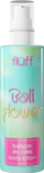 Балсам за тело Fluff Bali Flower, хидратантен, 160ml