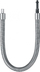Tub qumështi Jura HP1, inoks, 23 cm, argjendtë