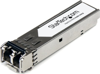 Modul SFP+ StarTech.com Extreme Networks 10302, 10GBASE-LR, LC, fibër single mode