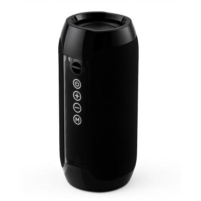 Kufje Bluetooth Squeak Jet SQ1008, 14W, Bluetooth 5.3, e zezë