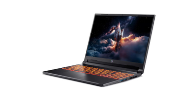 Laptop Acer Nitro V 16 AI, 16\", AMD Ryzen 7, 32GB RAM, 1TB SSD, NVIDIA GeForce RTX 5060, i zi