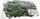 Garlandë dekorative me hedera artificiale, 12.6 m, jeshile