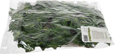 Garlandë dekorative me hedera artificiale, 12.6 m, jeshile