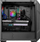 Kasë Cooler Master TD500 MAX ARGB, Midi Tower