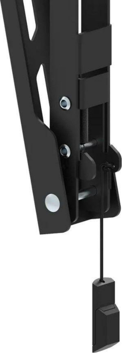 Mbajtëse për televizor Neomunts WL35-550BL12, 24 '' - 55 '', e zezë
