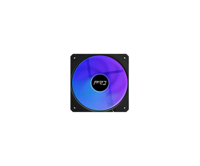 Ftohës uji CPU ASRock Pro 360 ARGB, radiator 360mm, adresim RGB, i zi
