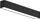 Llambë murale LED RWL Sigma II Wall DI IN 1085, 48W, 840 OPAL, gri