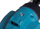 Pistole silikon Makita DCG180Z, pa furçë, me bateri, blu