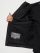 Xhaket softshell për çuna 4F 4FJSS23TSOFM041, me kapuç, 140 cm, e zezë