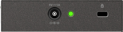 Switch D-Link DGS-108