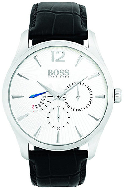 Orë dore Hugo Boss Commander 1513491