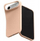 Mbrojtëse telefoni Mercury për iPhone 17 Air, soft case, pink sandy