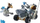 Сет игри Playmobil Space Mission Starter Pack 71734, вселена, за деца