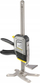 Lifter objektesh Stanley FatMax Tradelift, kapacitet 150kg, goditje 220mm