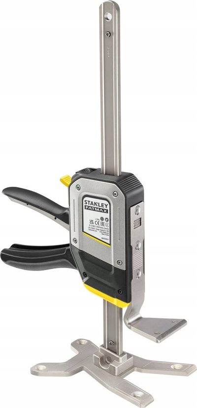Lifter objektesh Stanley FatMax Tradelift, kapacitet 150kg, goditje 220mm