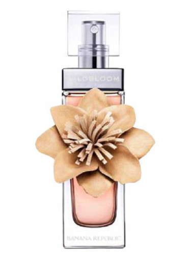 Parfum Banana Republic Wildbloom -  100 ml