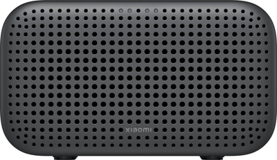 Звучник Xiaomi Smart Lite, црн