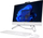 Kompjuter All in One HP ProOne 240 G9, 23.8" FHD, i5 16GB 512GB SSD, i bardhë